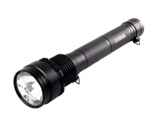 SZOBM ZY-35-28LA 35W High Power Rechargeable HID Torch